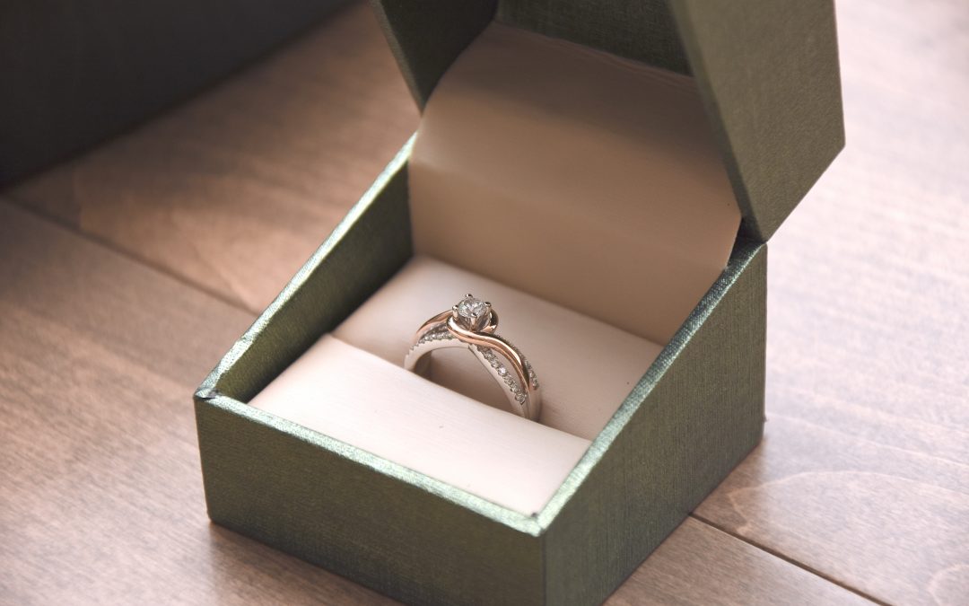 Top 10 Engagement Ring Myths Busted