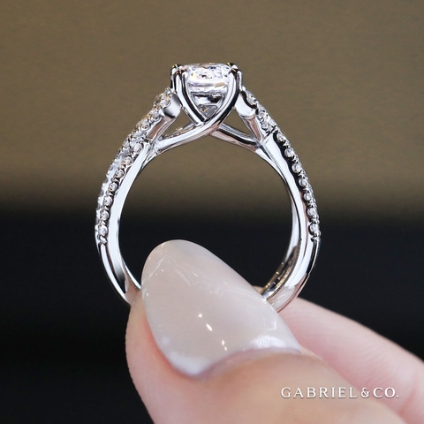 6 Ways to Resize Your Wedding Ring