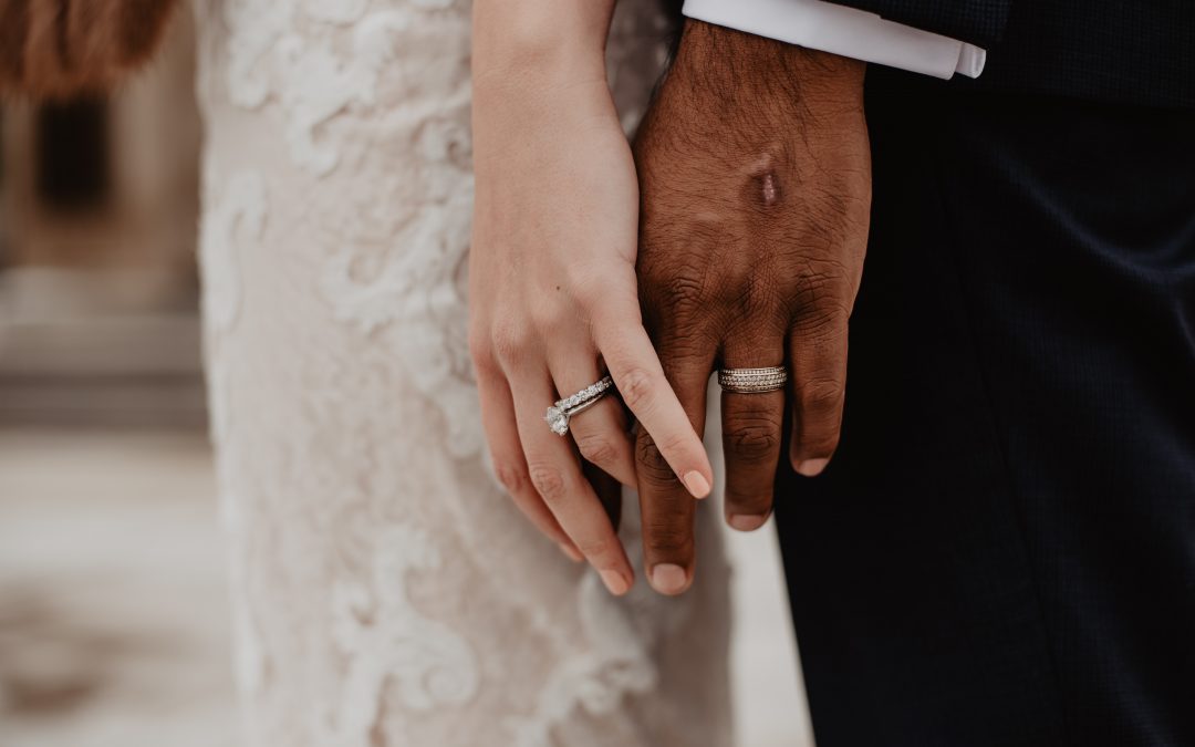 What Hand Do Mens Wedding Rings Go On?