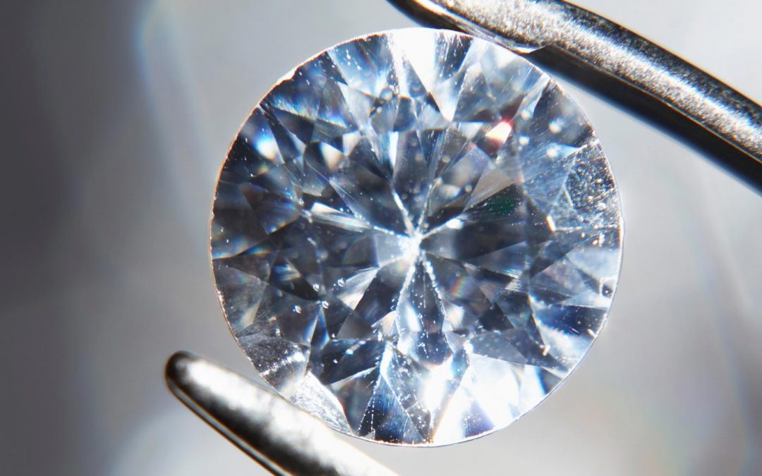 What Are Inclusions In Diamonds?