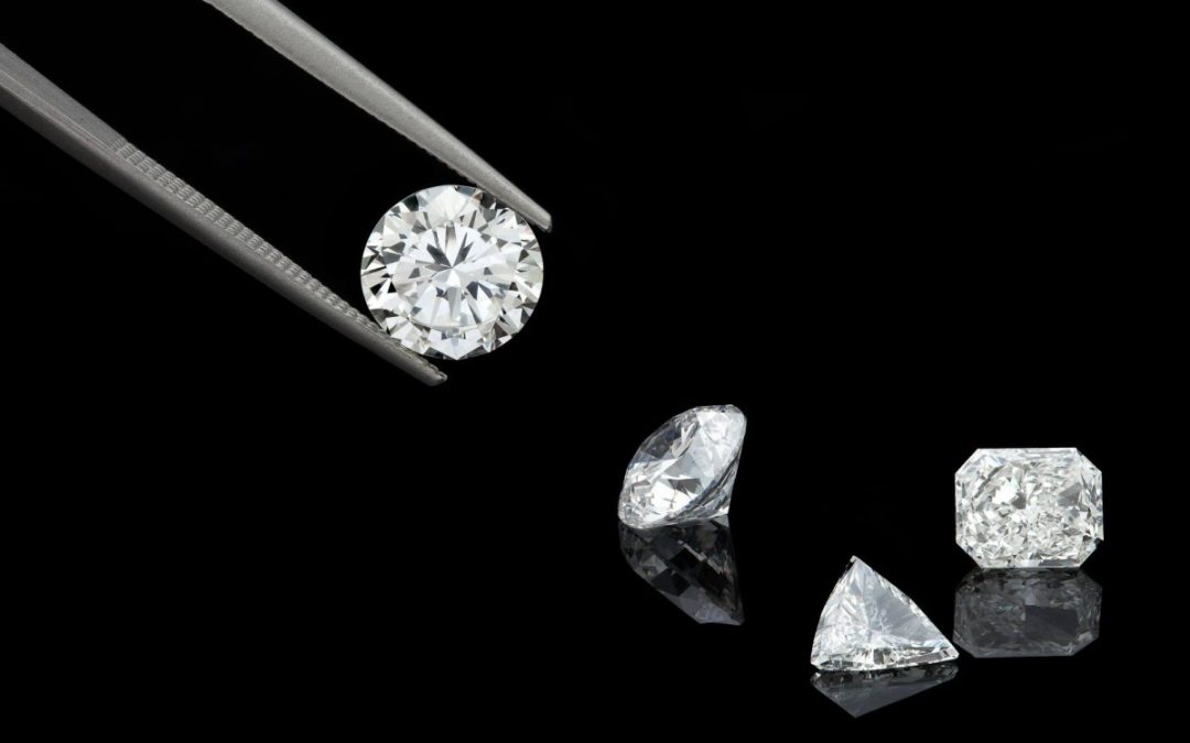 What Is Diamond Brilliance?