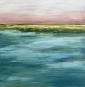 Creation Cries Glory  by Jaime Cain