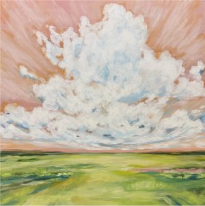 Amazing Grace by Jaime Cain