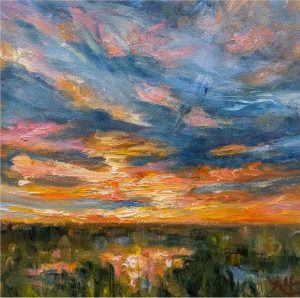 Beaufort Beauty by April Huguenin