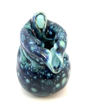 Starry Night "Giving" Pitcher mini