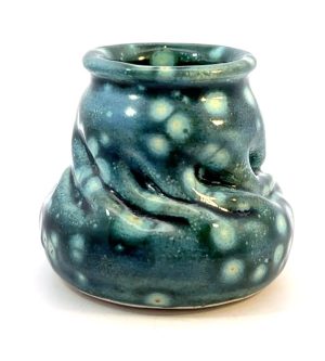 Starry Night Mini by Clark House Pottery