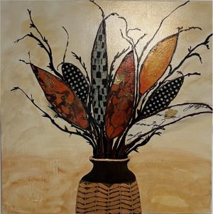 Foraging by Marcee Musgrove