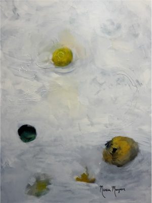 The Shallows by Marcee Musgrove