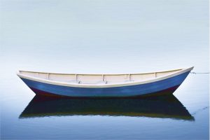 Solitude by Larry Bennett