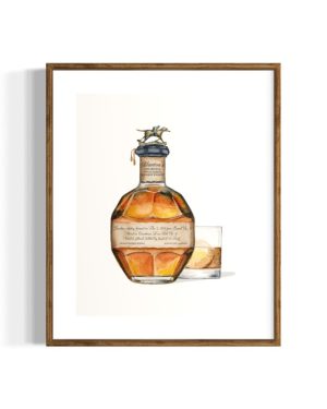 Blantons by Jaime Cain