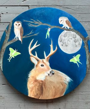 Night Life by Craig Ragsdale