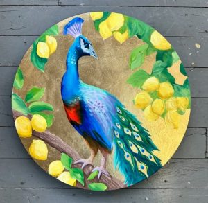 Abundant Beauty by Craig Ragsdale