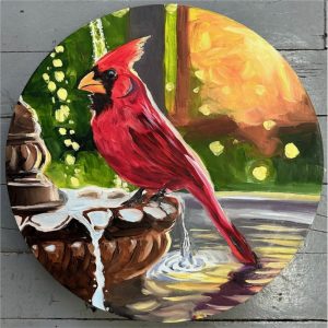 Early Bird by Craig Ragsdale