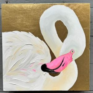 Sun Bathing by Craig Ragsdale