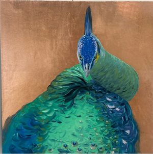 Emerald Beauty by Craig Ragsdale