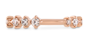 HOF Hayley Paige Love Code Band