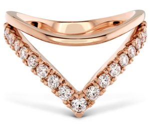 HOF Hayley Paige Harley Silhouette Power Band