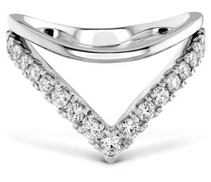 HOF Hayley Paige Harley Silhouette Power Band