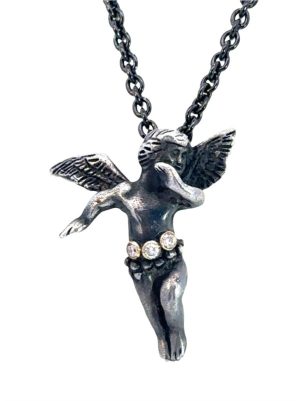 Angel Pendant