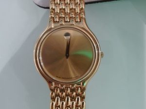 Women&rsquo;s Movado Museum Classic Watch