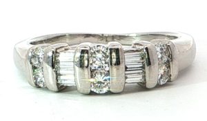 Platinum Diamond Bsnd