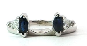 Trillion and Sapphire Guard