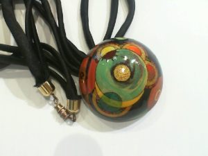 Judith Ripka Lion Bypass Ring size 7